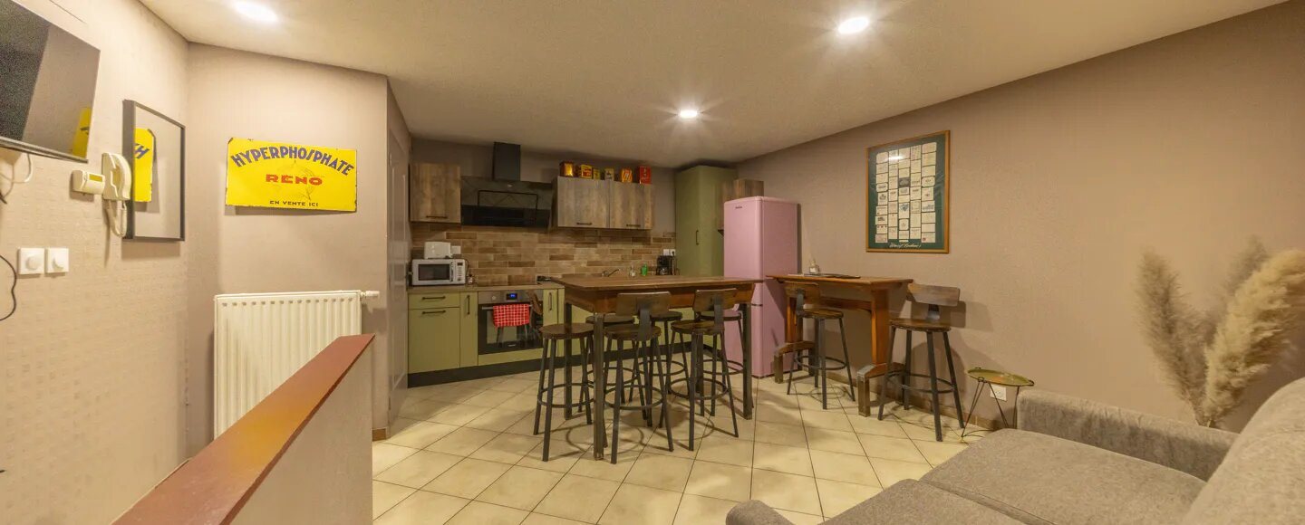 Maison à vendre, 56m², Verdun