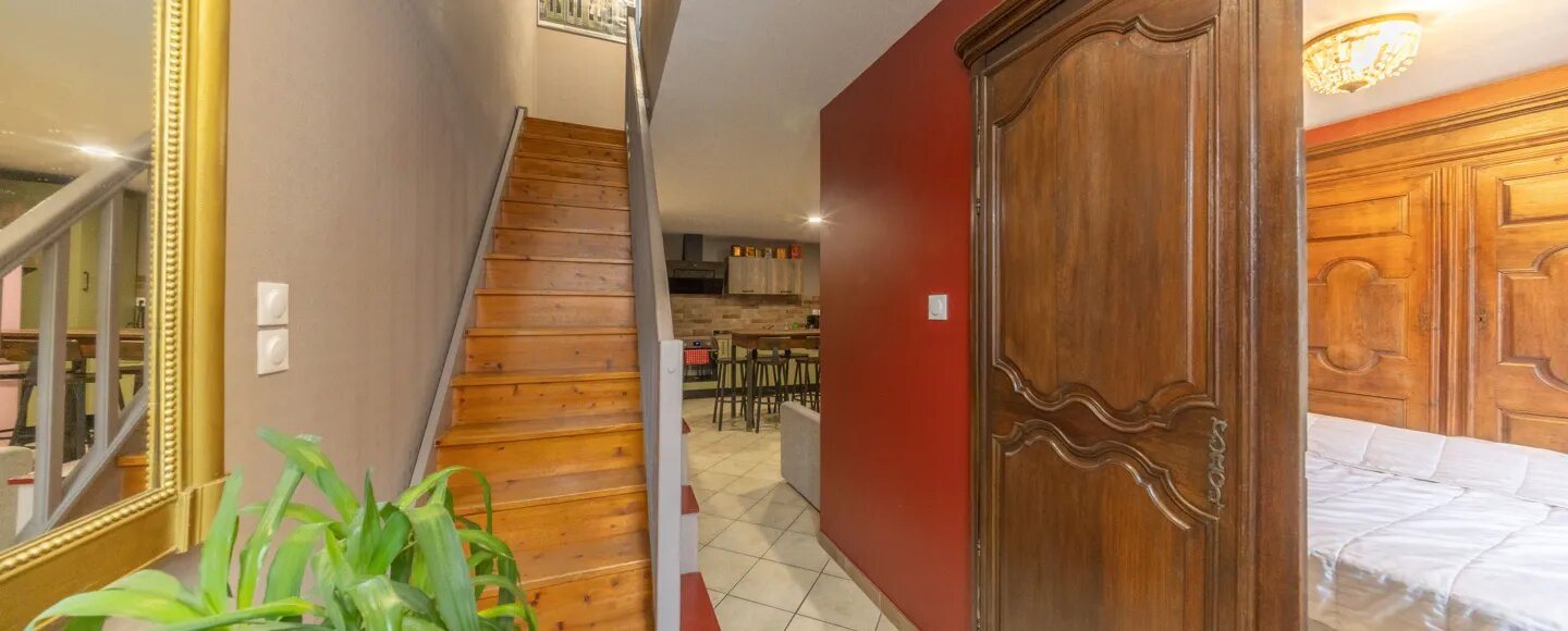 Maison à vendre, 56m², Verdun