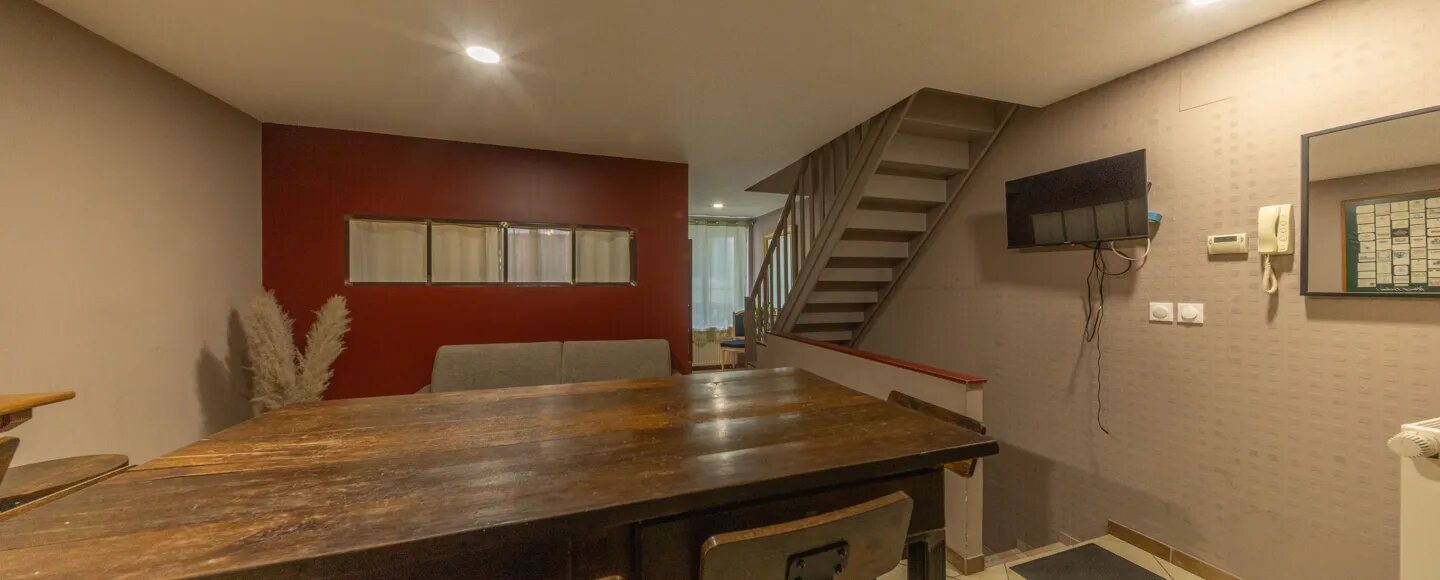Maison à vendre, 56m², Verdun