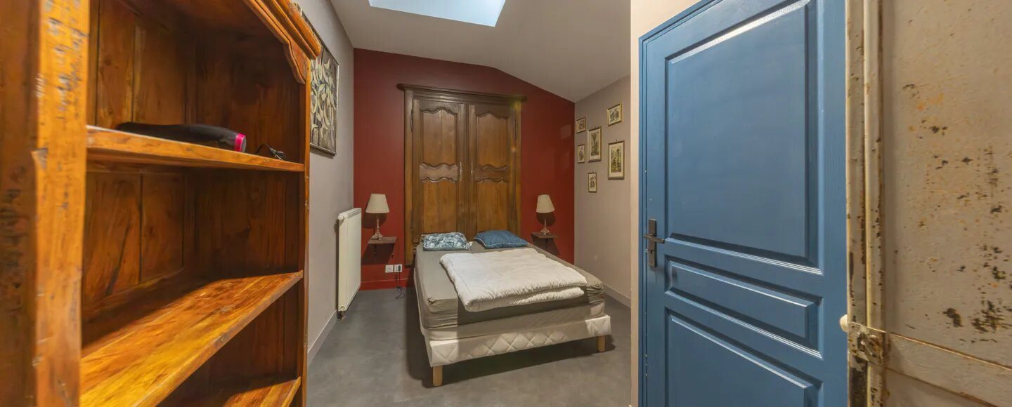 Maison à vendre, 56m², Verdun