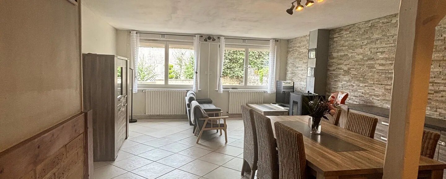 Maison à vendre, 146m², Verdun