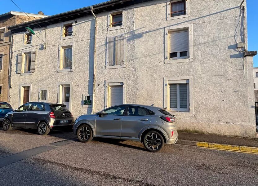 Appartement à vendre, 104m², Verdun