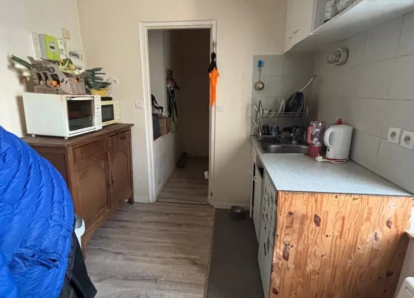 Appartement à vendre, 104m², Verdun