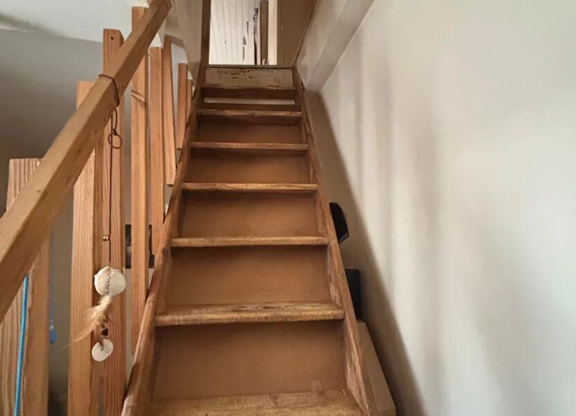 Appartement à vendre, 104m², Verdun