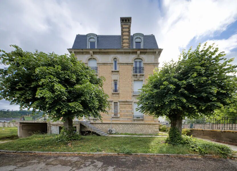 Maison à vendre, 344m², Belleville-sur-Meuse