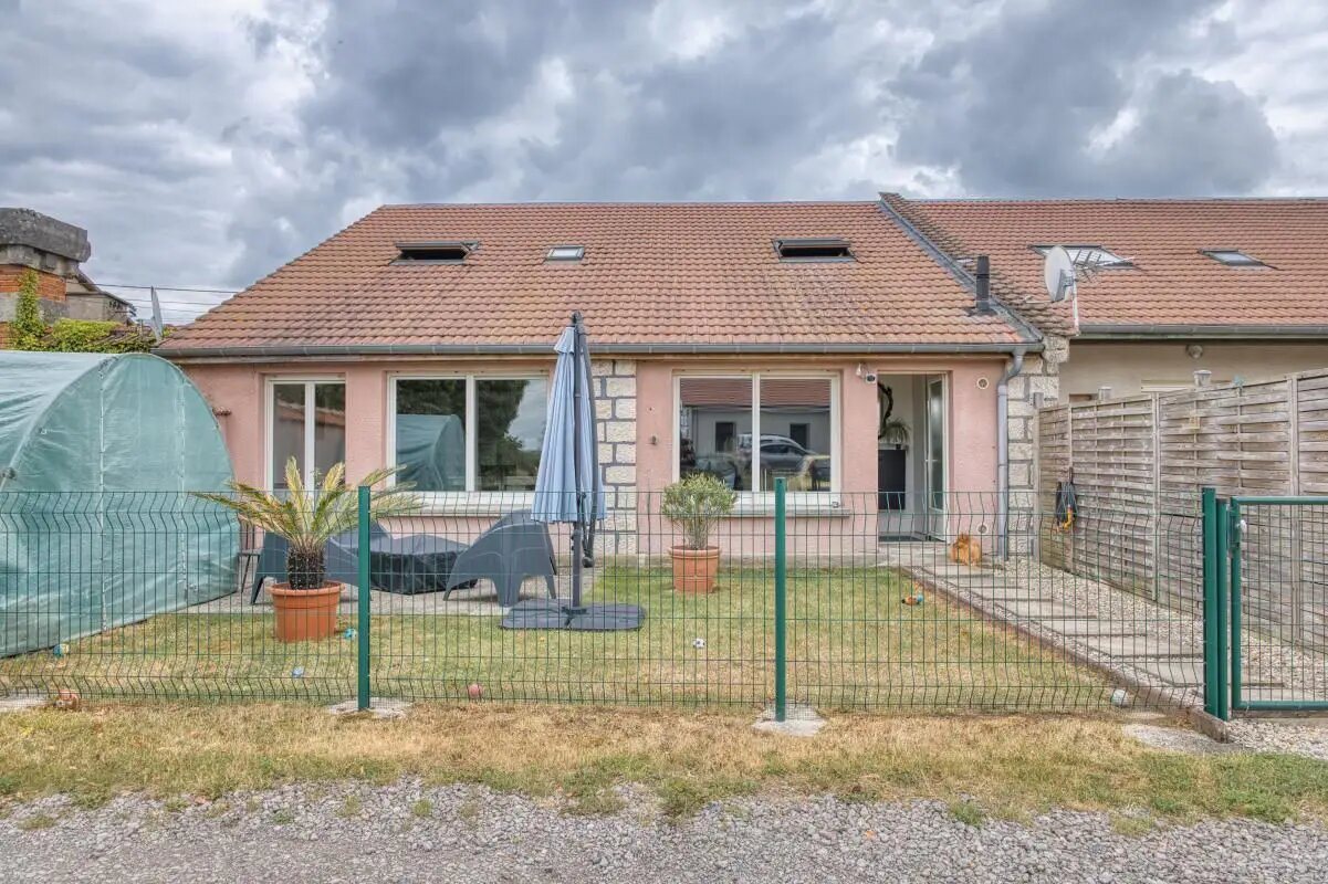 Maison à vendre, 84m², Verdun