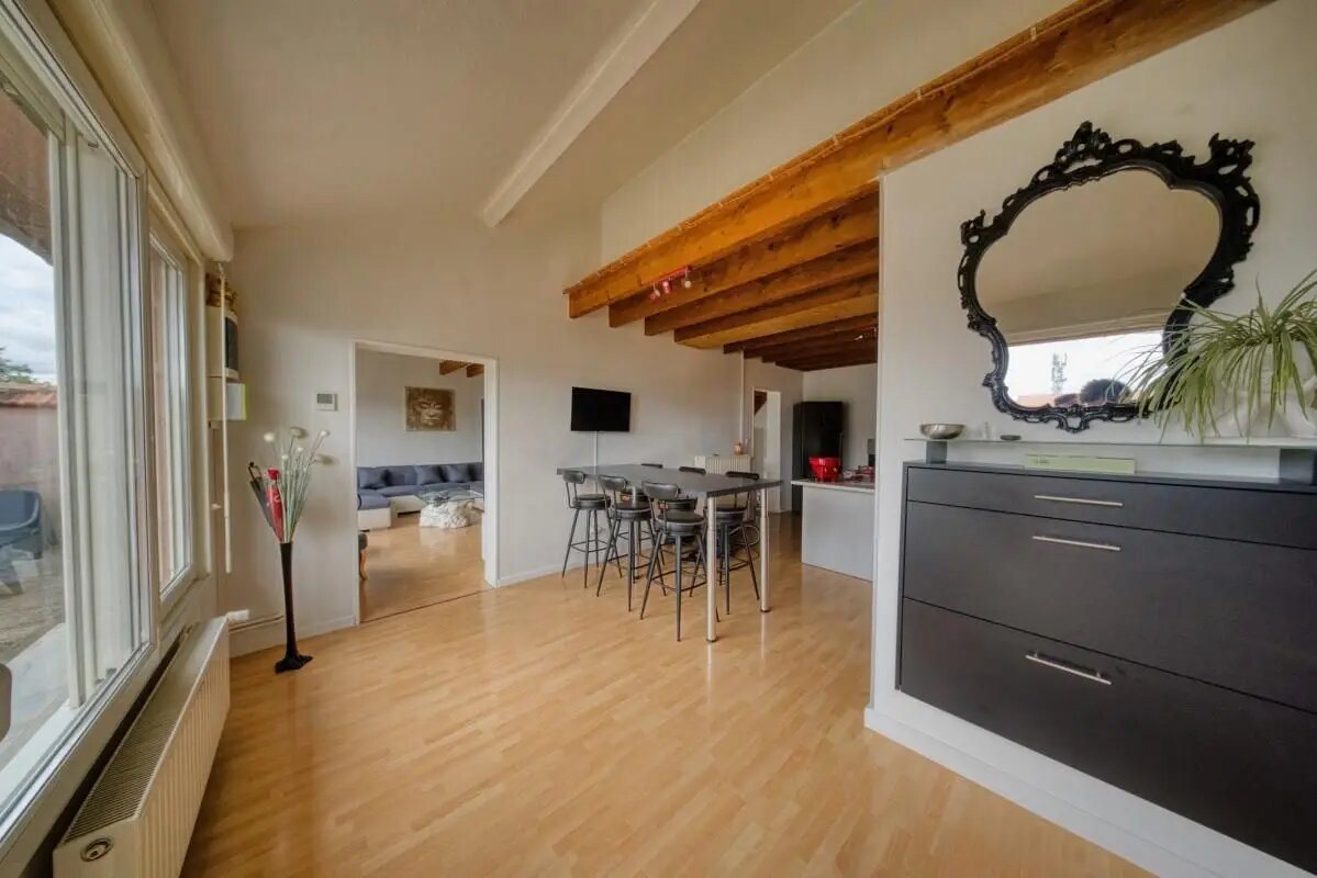 Maison à vendre, 84m², Verdun
