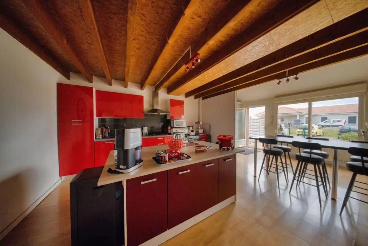 Maison à vendre, 84m², Verdun
