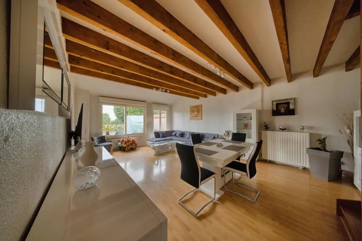 Maison à vendre, 84m², Verdun
