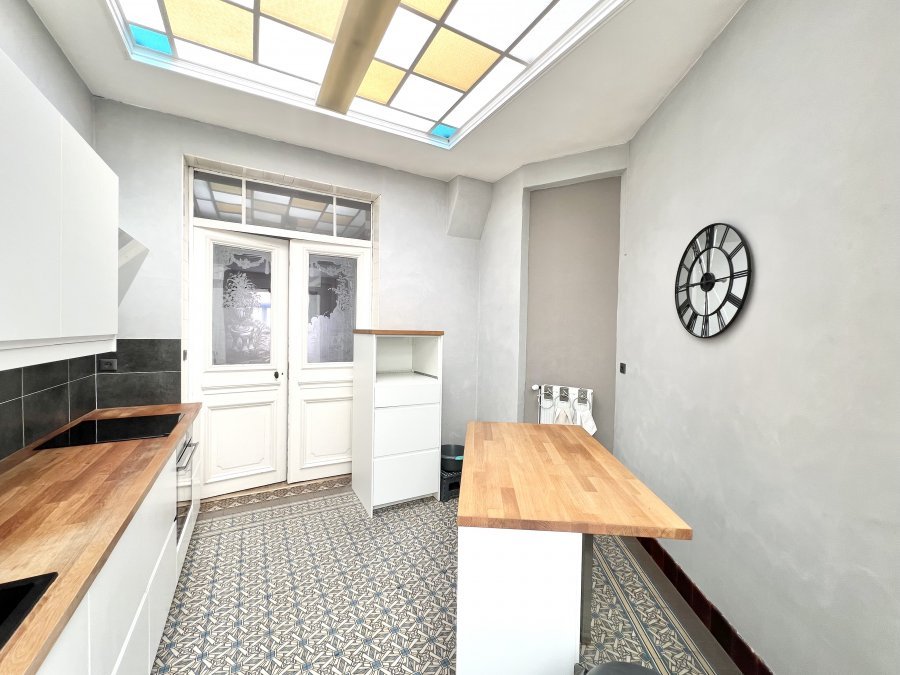 Maison à vendre, 141m², Lille