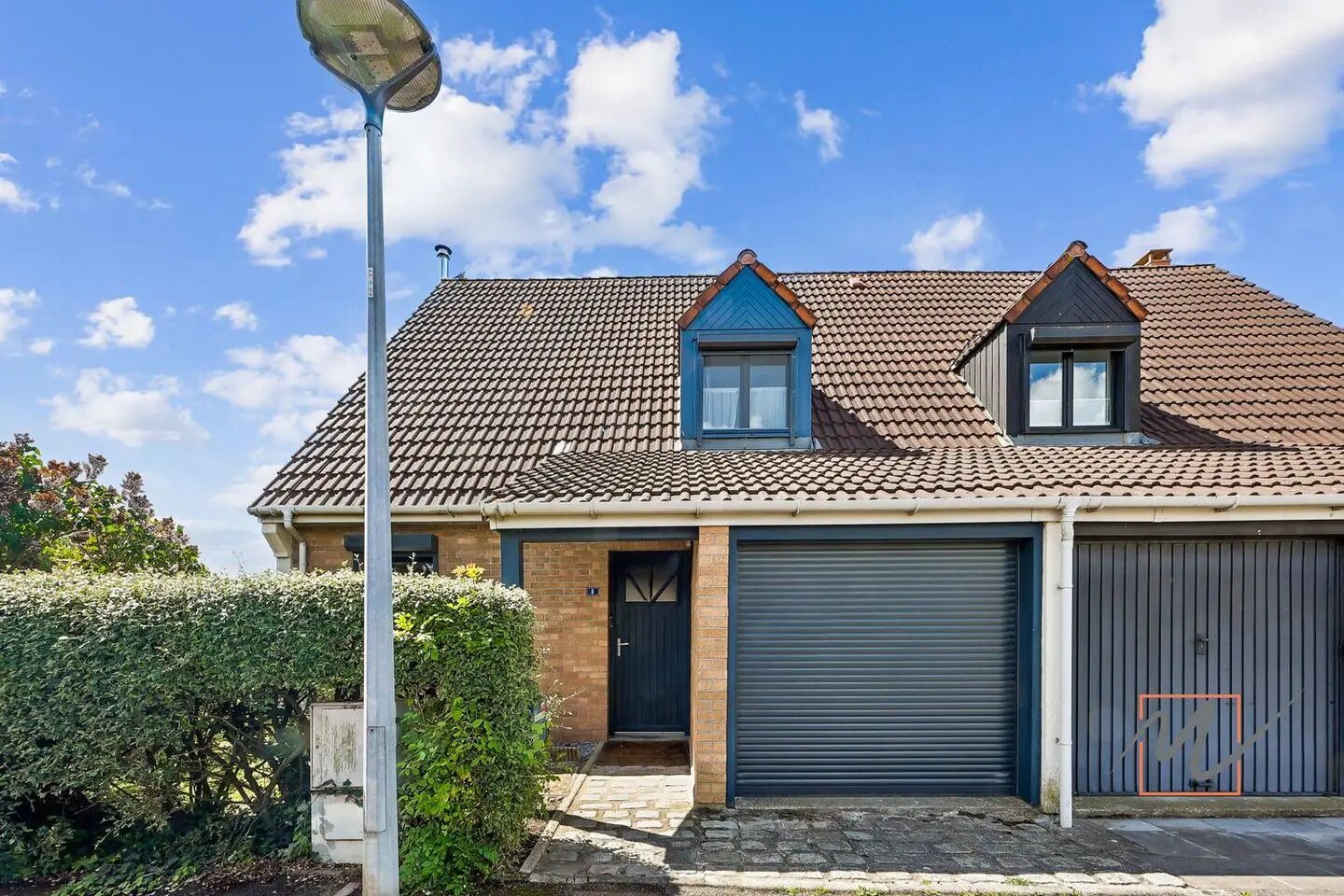 Maison à vendre, 95m², Sailly-lez-Lannoy