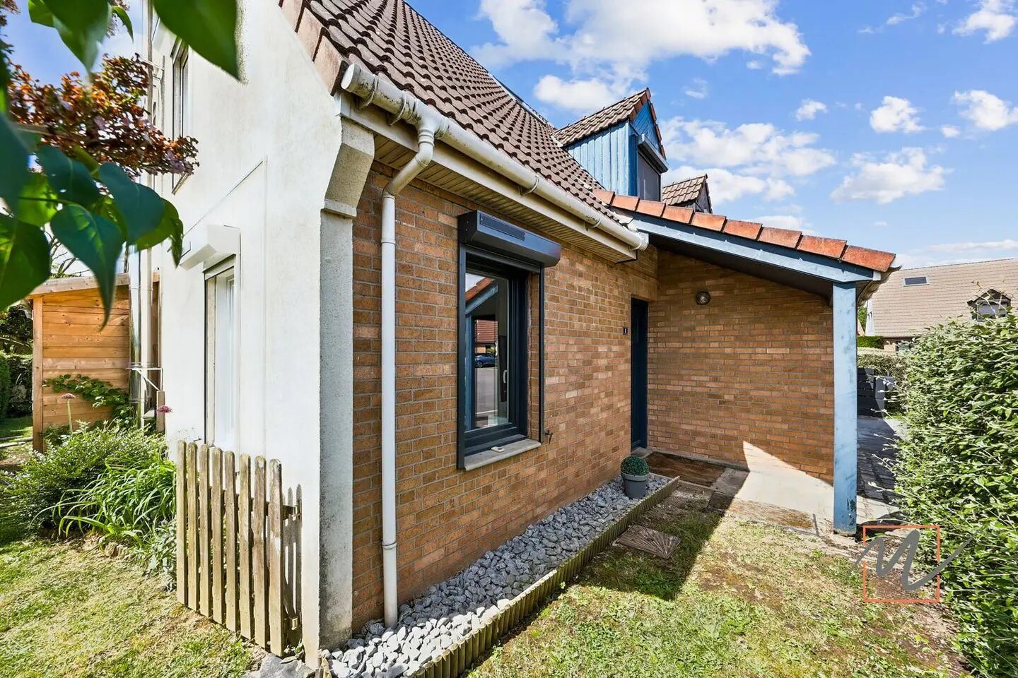 Maison à vendre, 95m², Sailly-lez-Lannoy