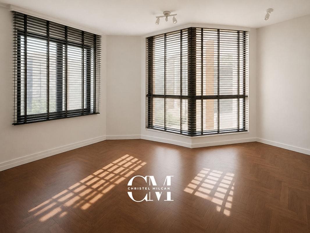 Appartement à vendre, 90m², Bordeaux