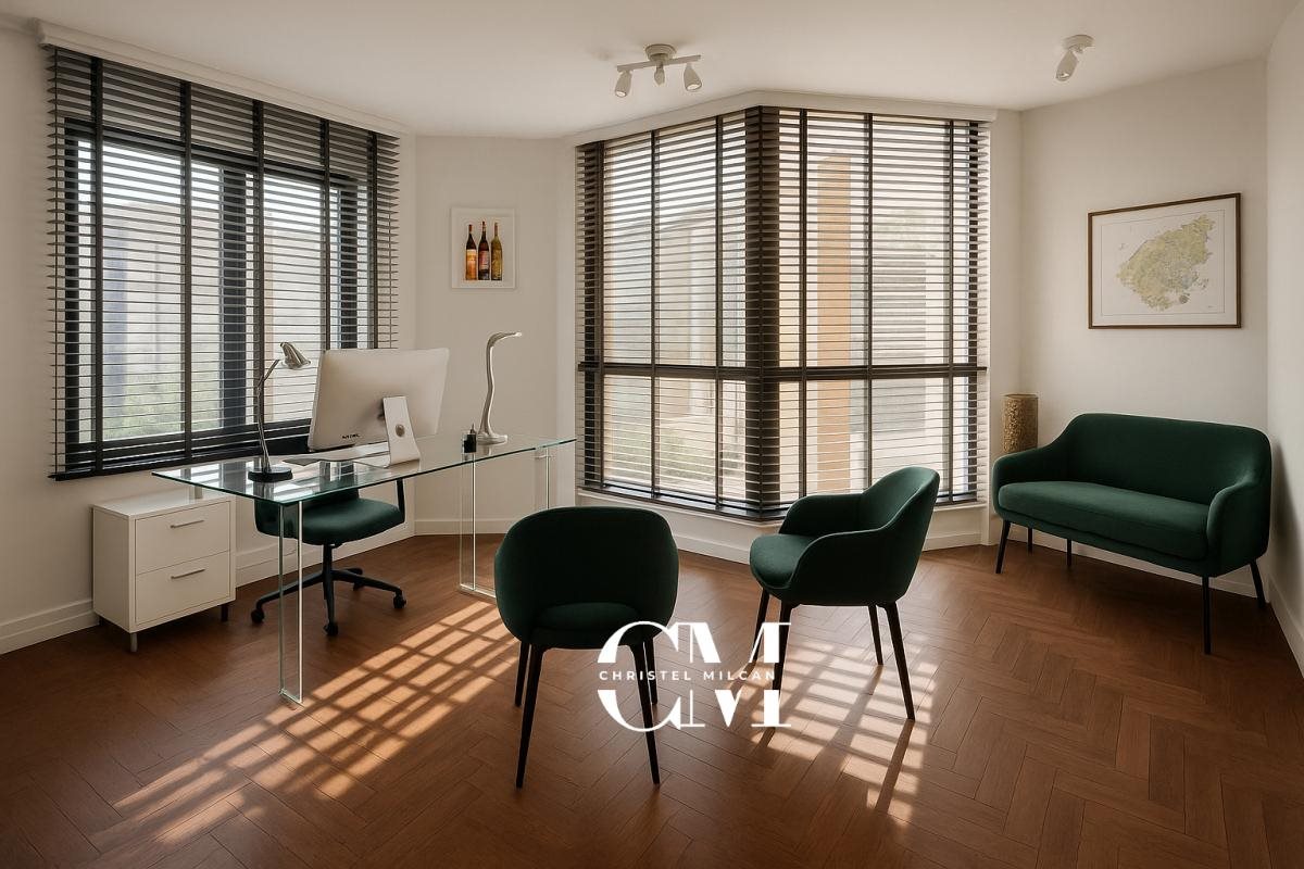 Appartement à vendre, 90m², Bordeaux