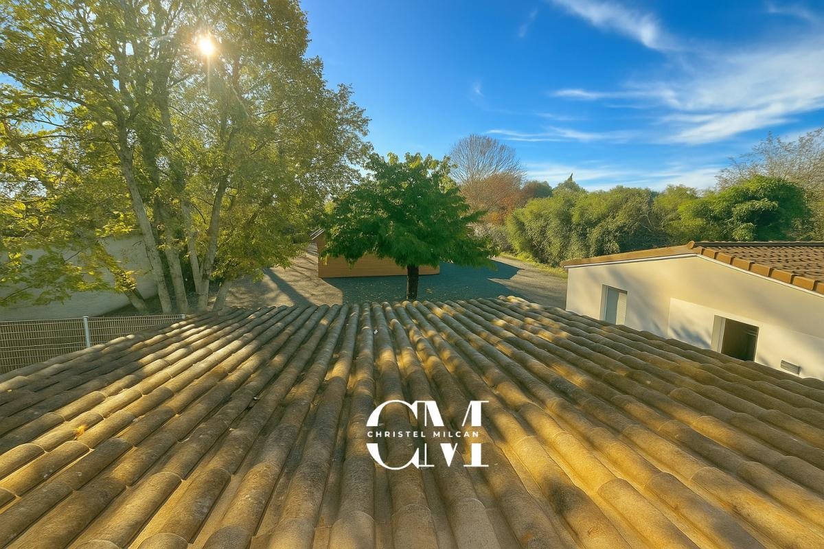 Maison à vendre, 120m², Mérignac