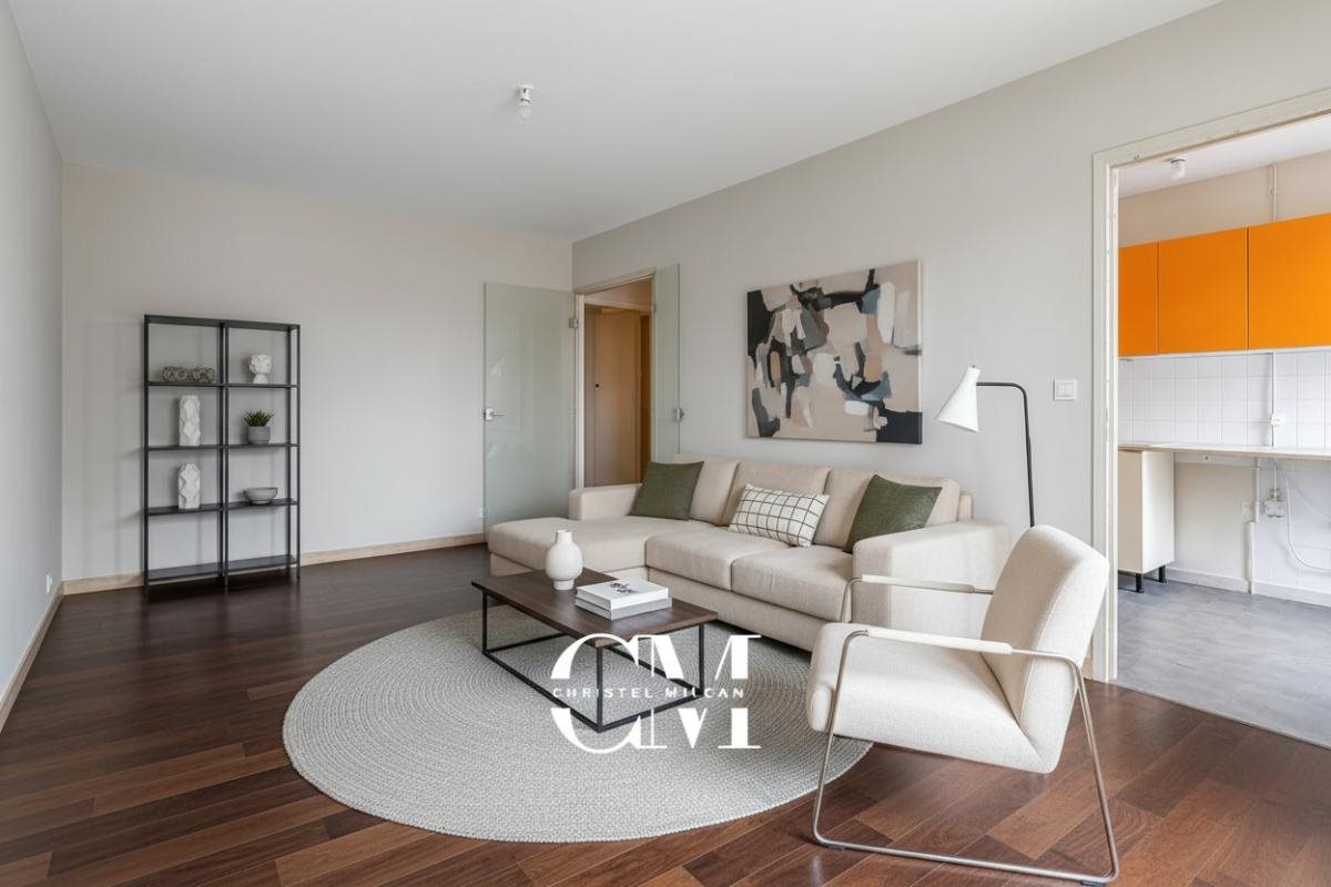 Appartement à vendre, 86m², Le Bouscat