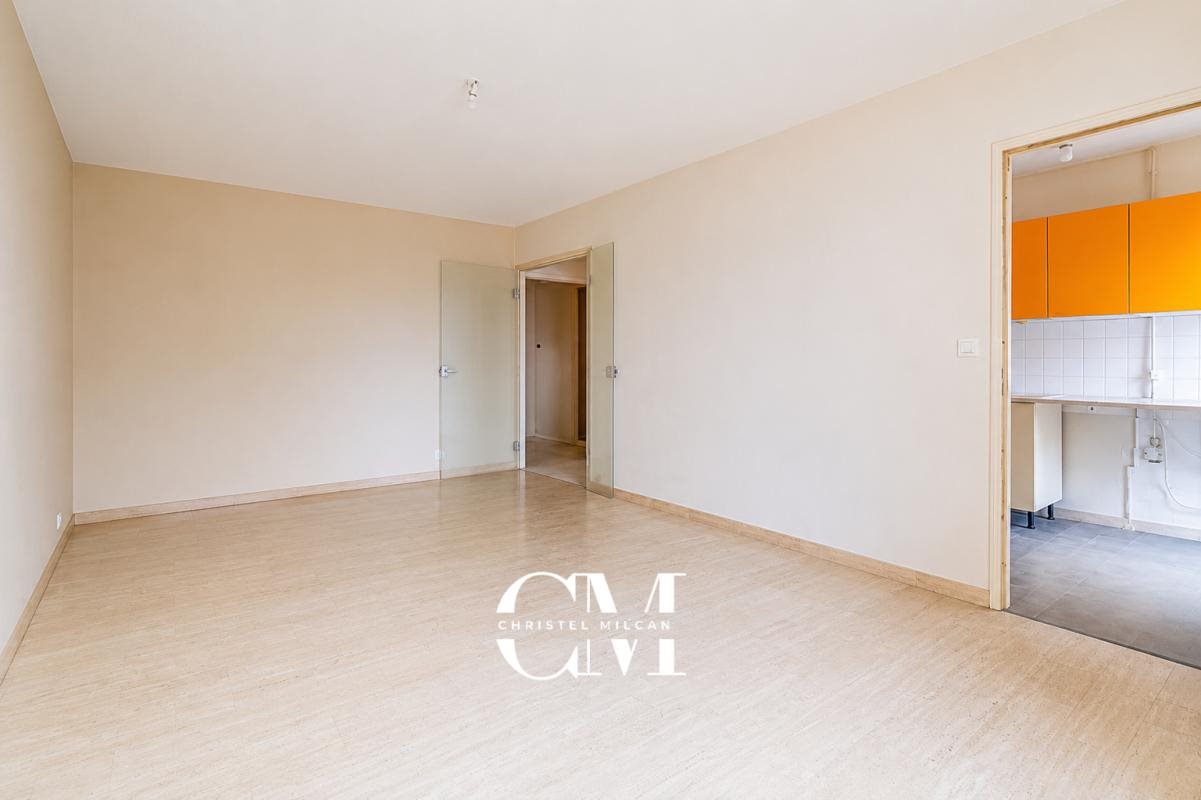 Appartement à vendre, 86m², Le Bouscat