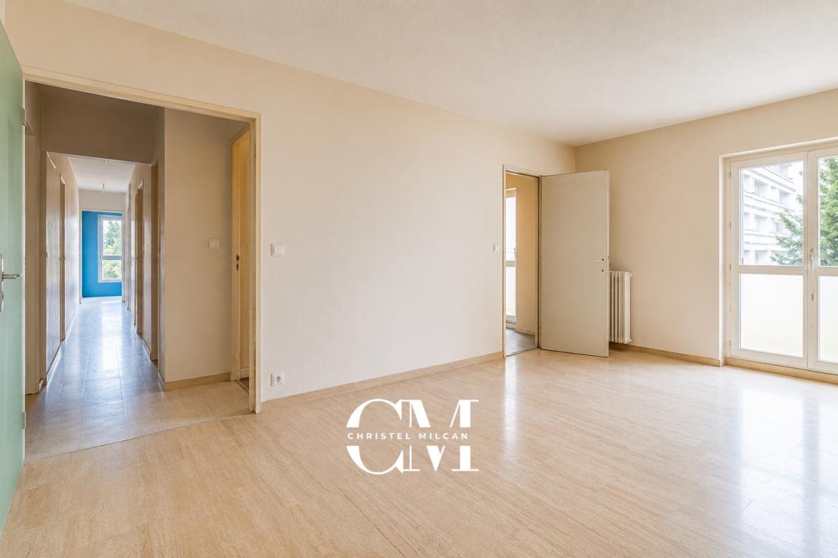 Appartement à vendre, 86m², Le Bouscat