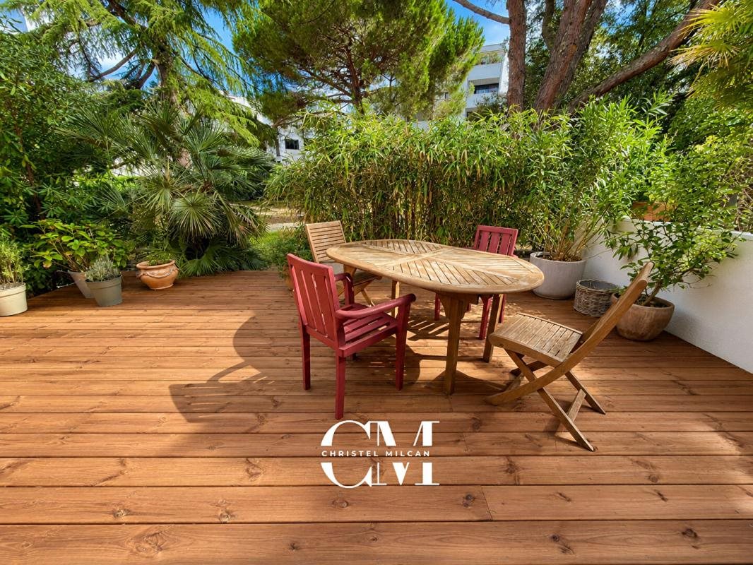 Appartement à vendre, 98m², Bordeaux