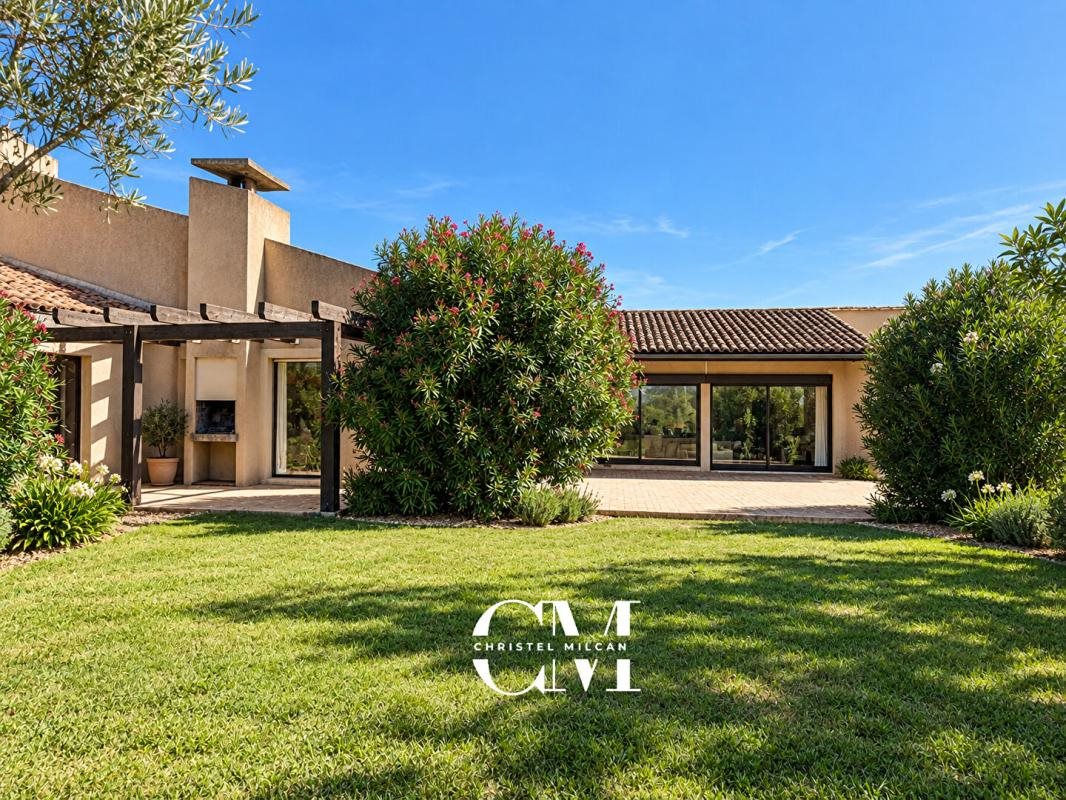 Maison à vendre, 207m², Galgon