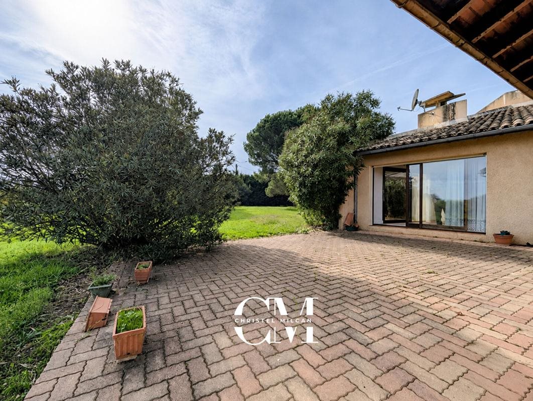 Maison à vendre, 207m², Galgon