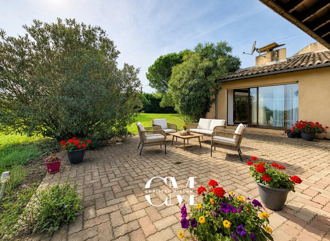 Maison à vendre, 207m², Galgon
