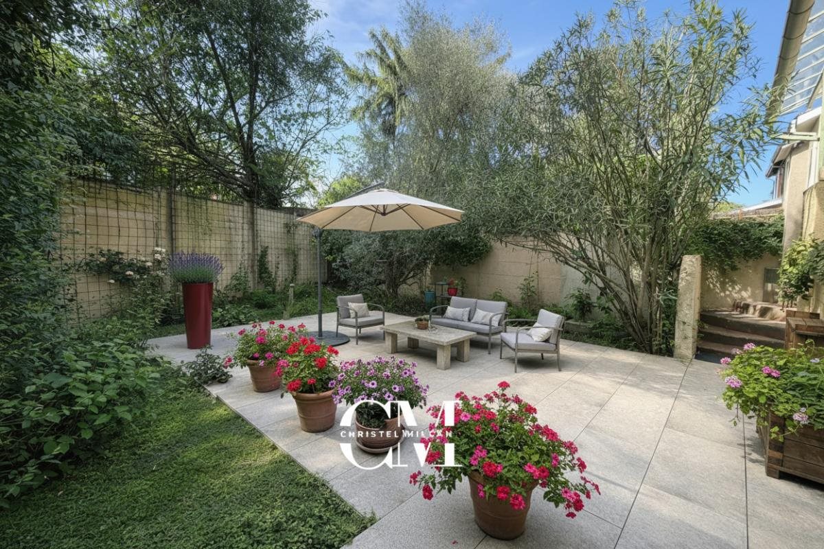 Maison à vendre, 270m², Bordeaux