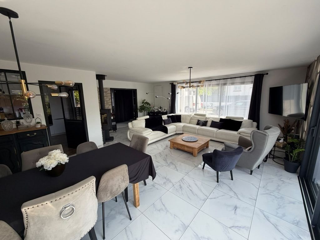 Maison à vendre, 164m², Brest