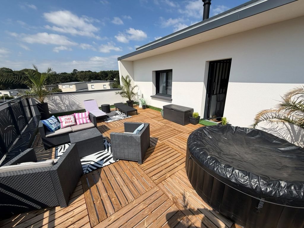 Maison à vendre, 164m², Brest