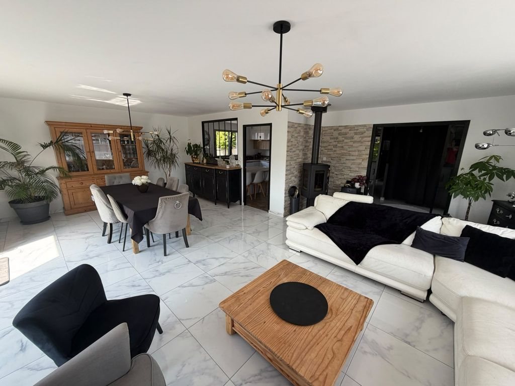 Maison à vendre, 164m², Brest