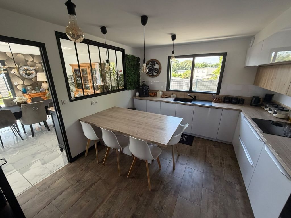 Maison à vendre, 164m², Brest