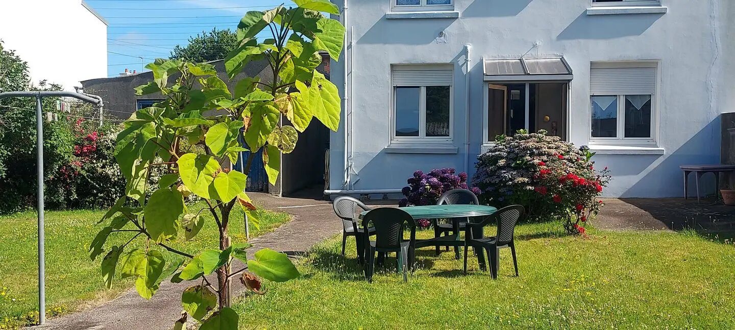 Maison à vendre, 105m², Brest
