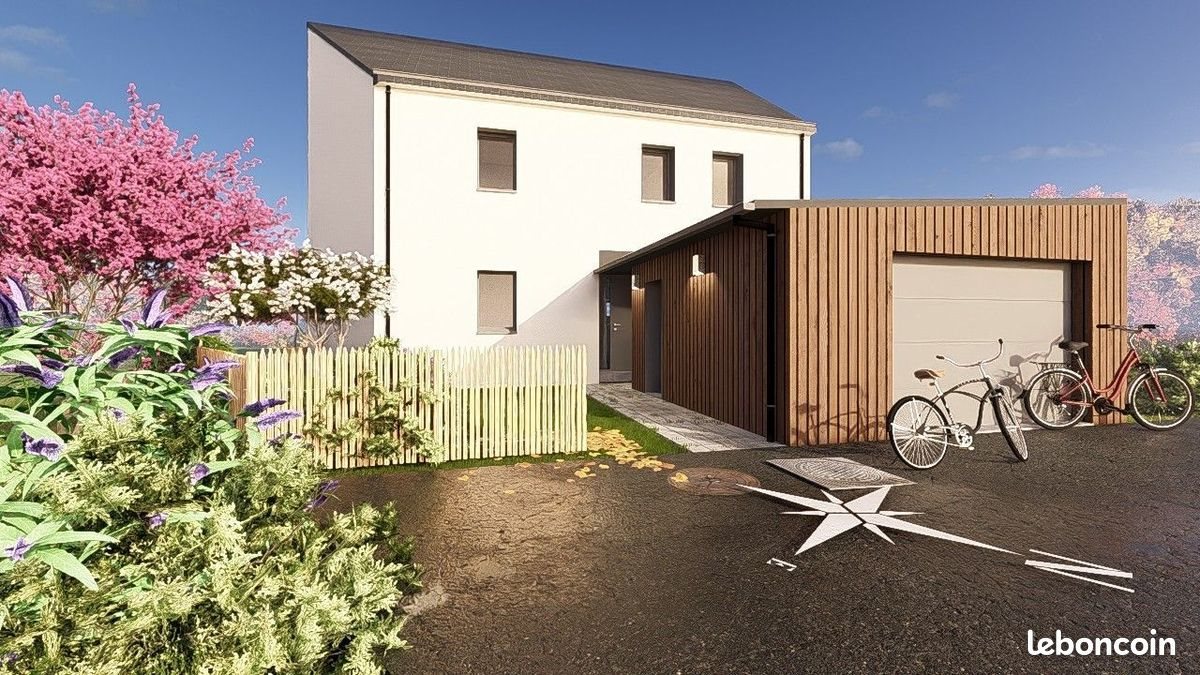 Maison à vendre, 148m², Saint-Briac-sur-Mer