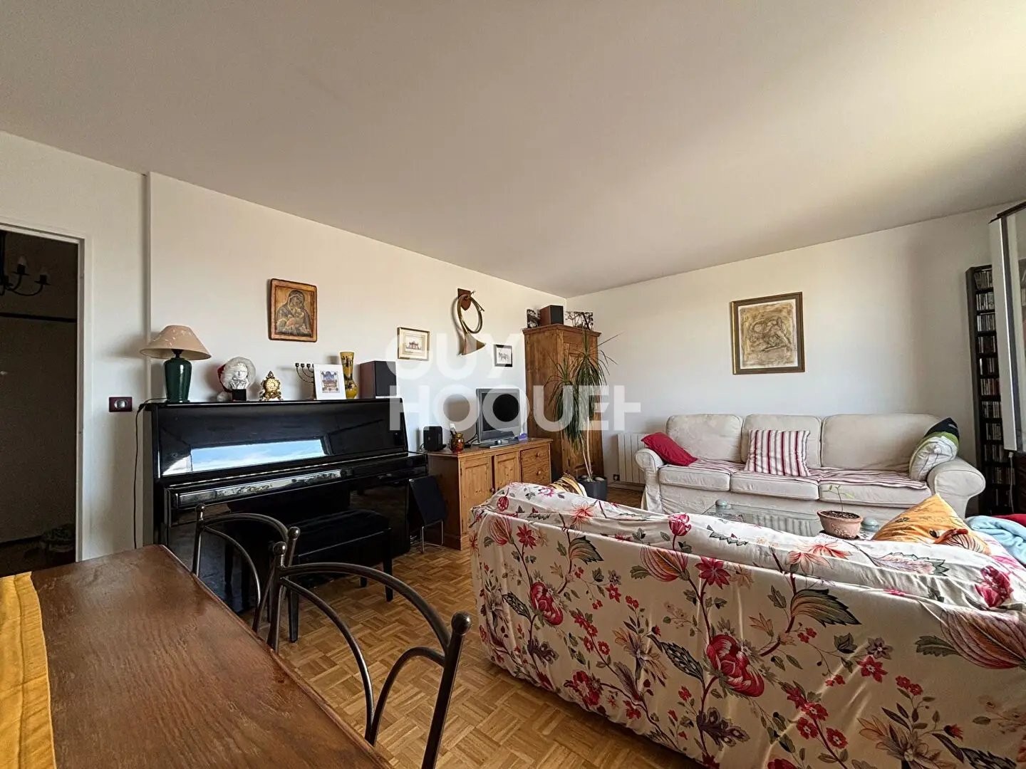 Appartement à vendre, 94m², Vanves