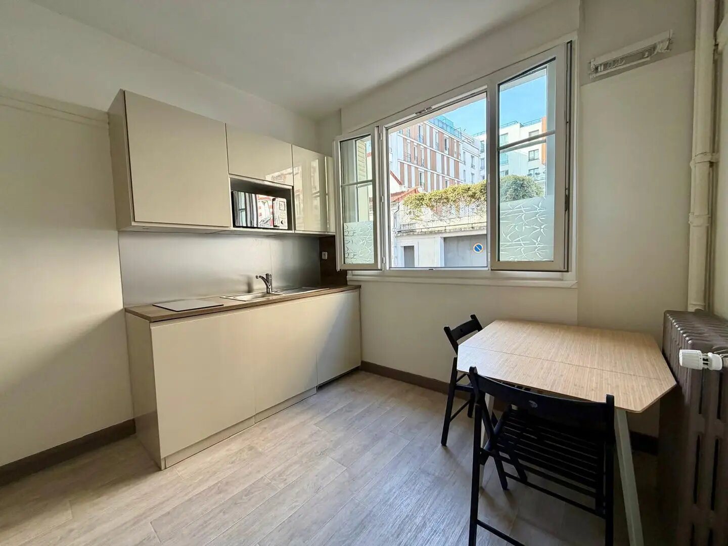 Appartement à vendre, 25m², Vanves
