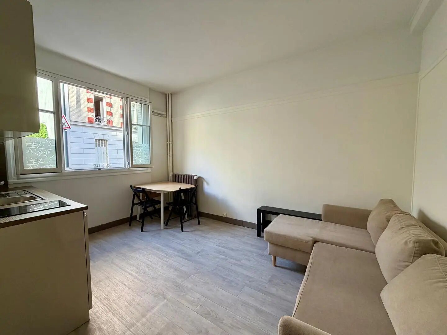 Appartement à vendre, 25m², Vanves