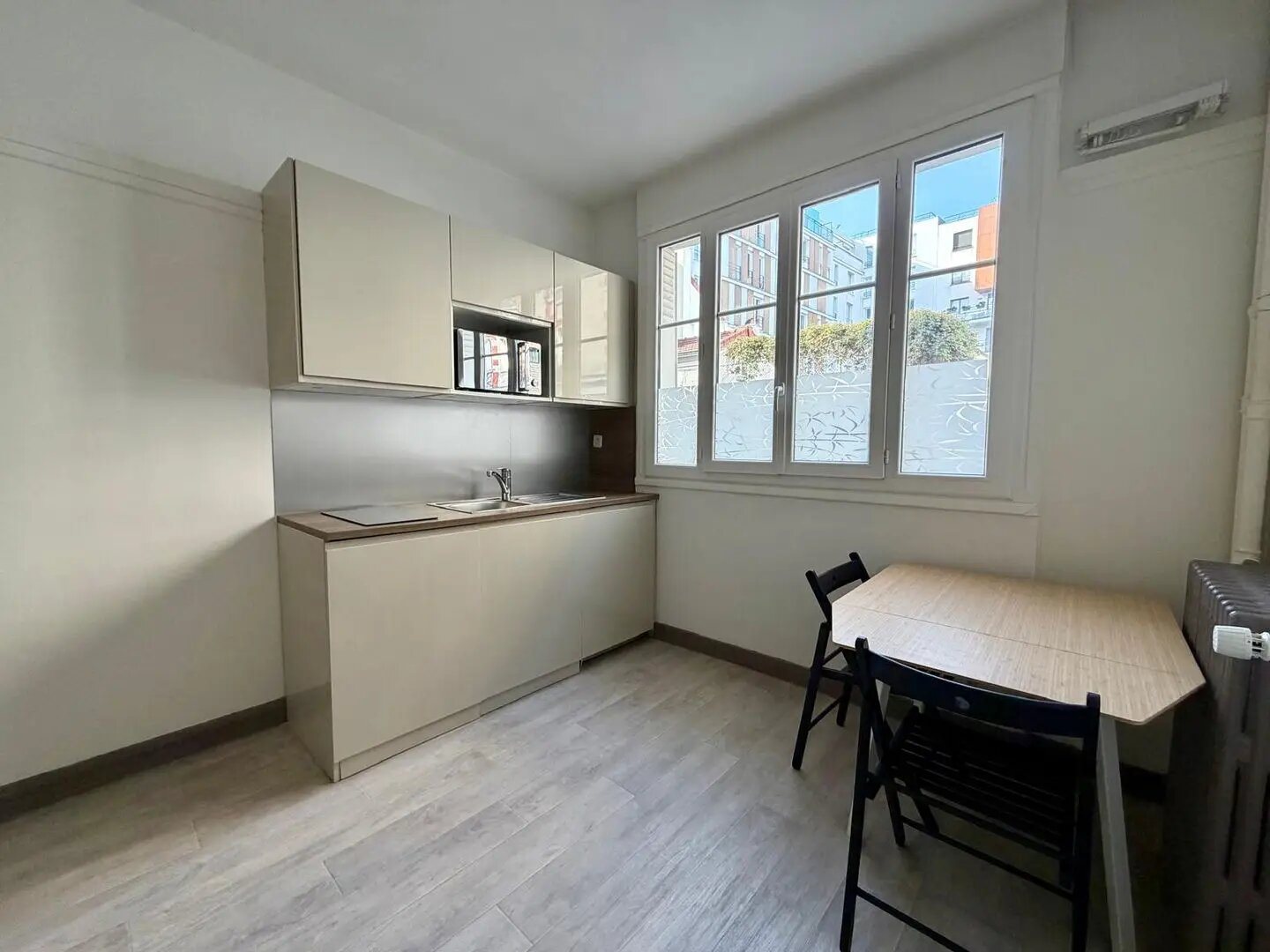 Appartement à vendre, 25m², Vanves