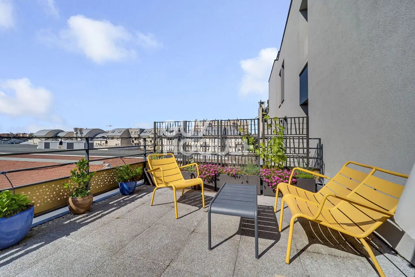 Appartement à vendre, 114m², Malakoff