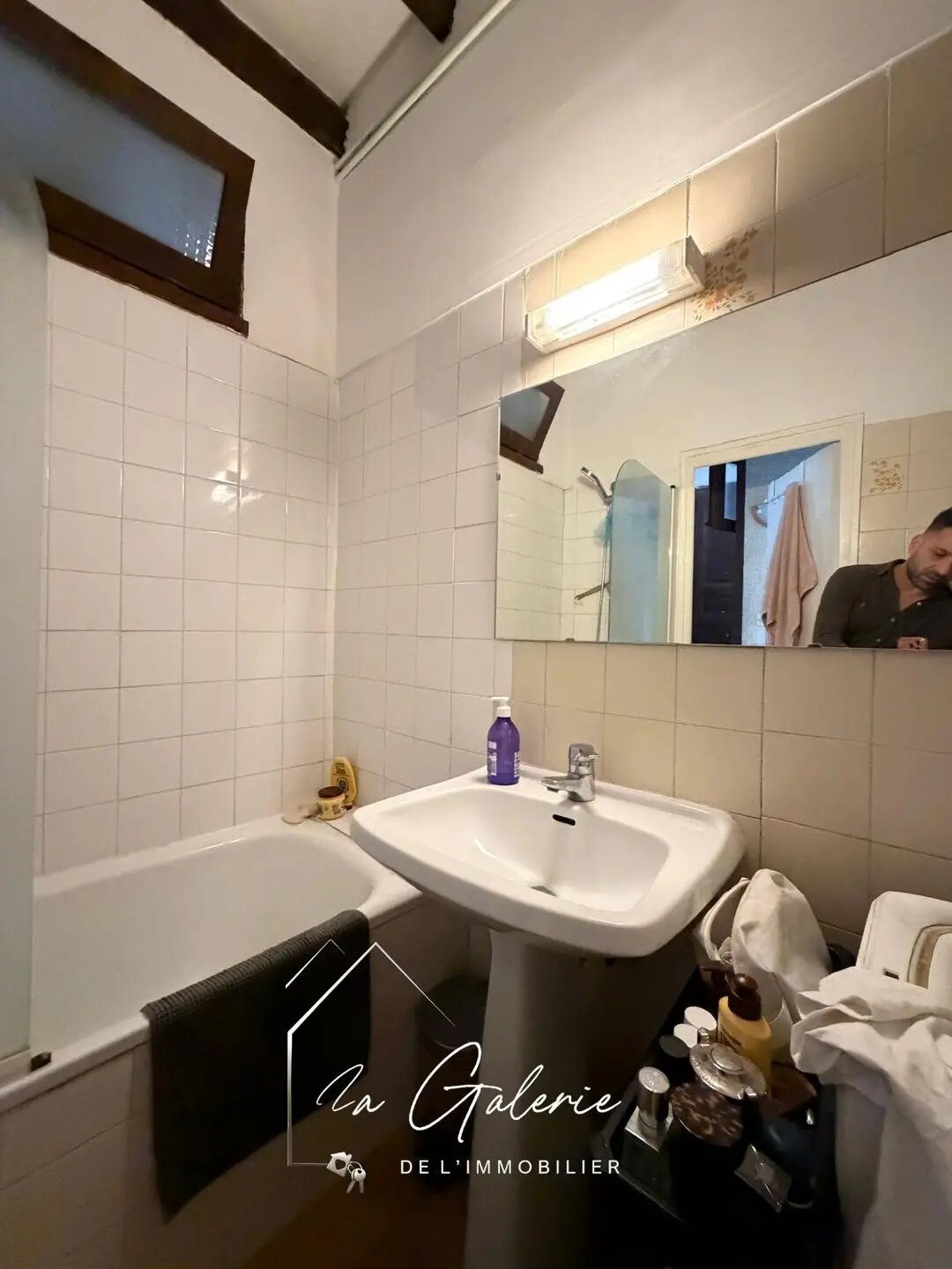 Appartement à vendre, 48m², Grenoble