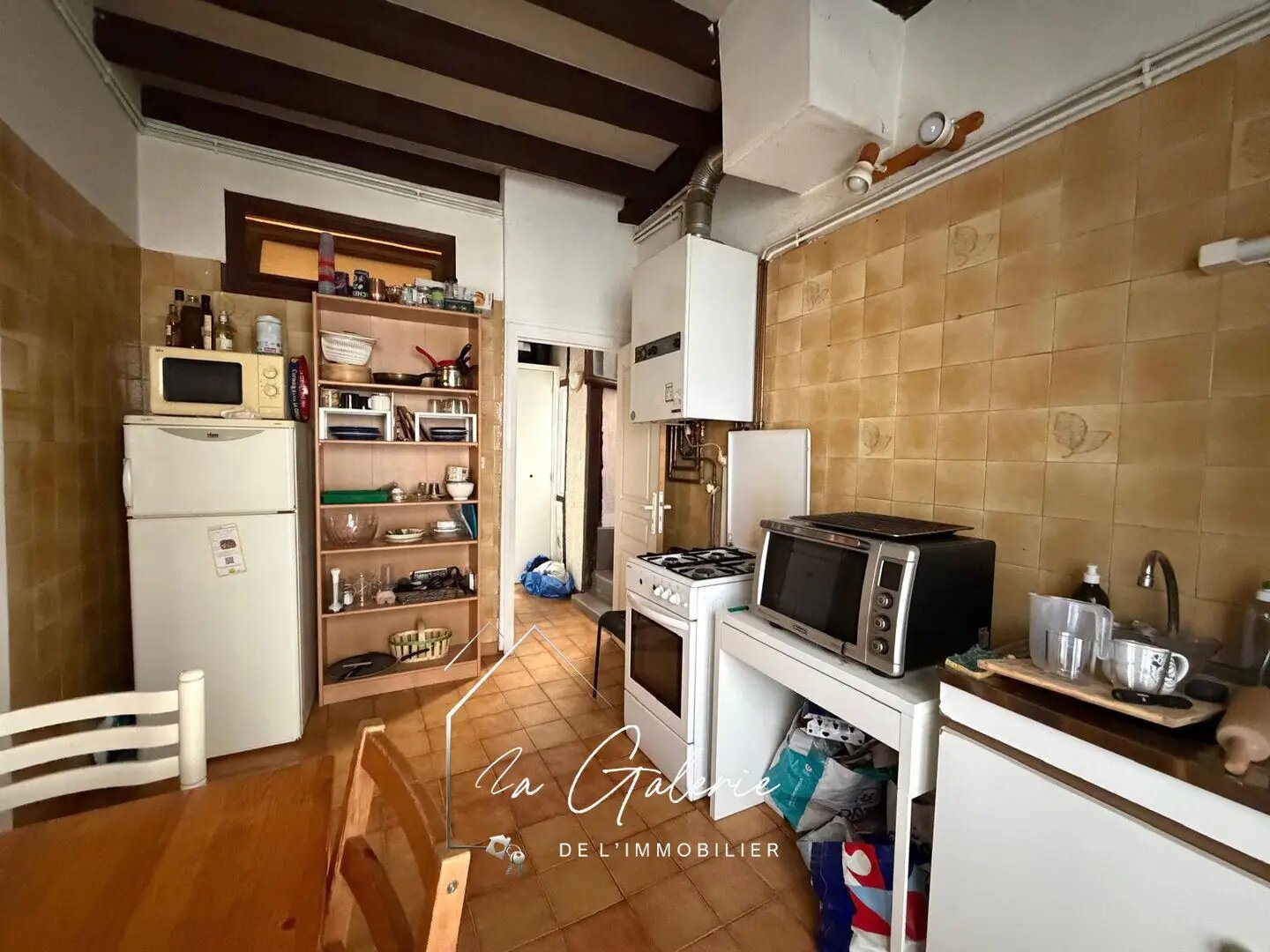 Appartement à vendre, 48m², Grenoble