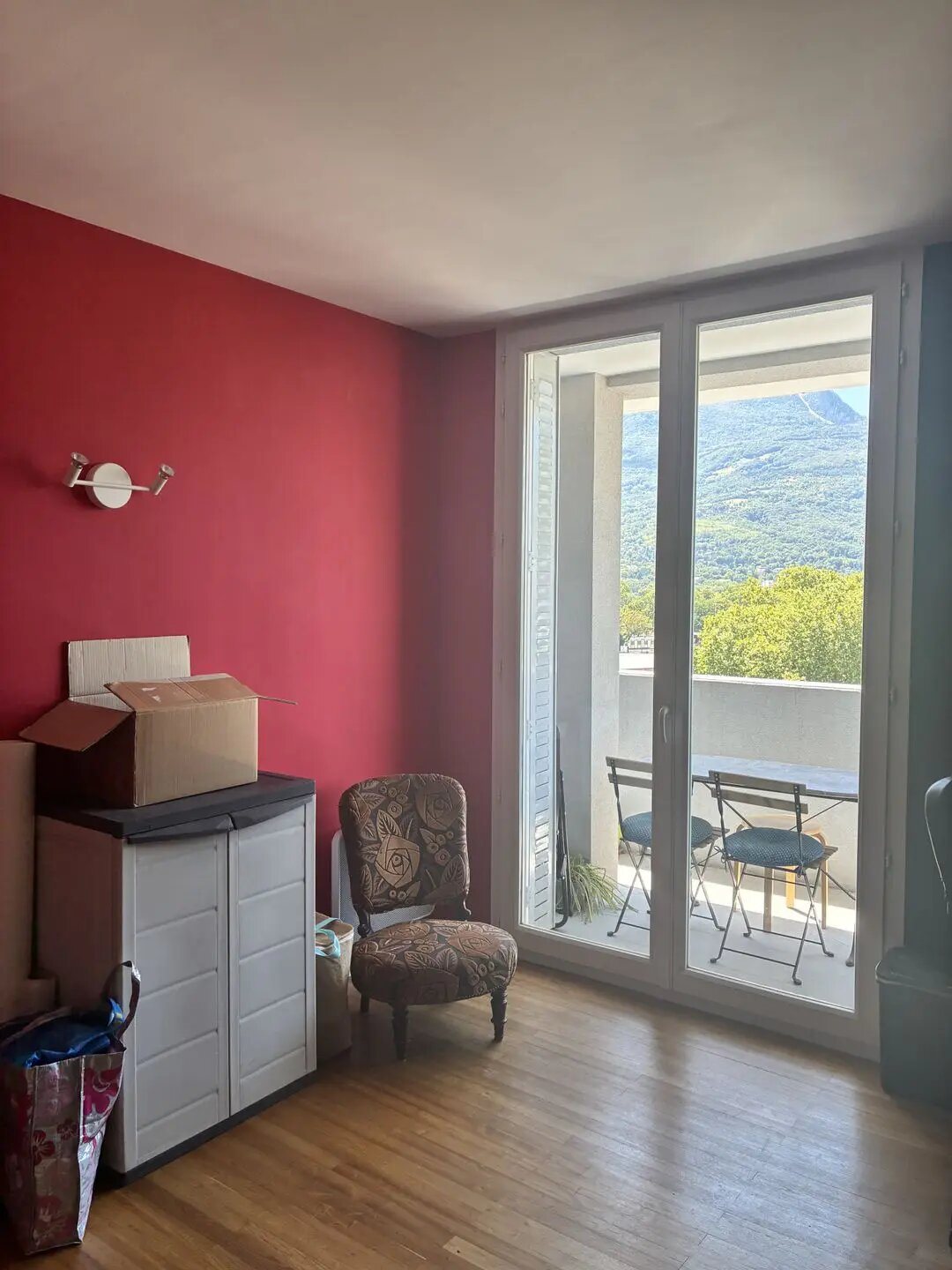 Appartement à vendre, 82m², Grenoble