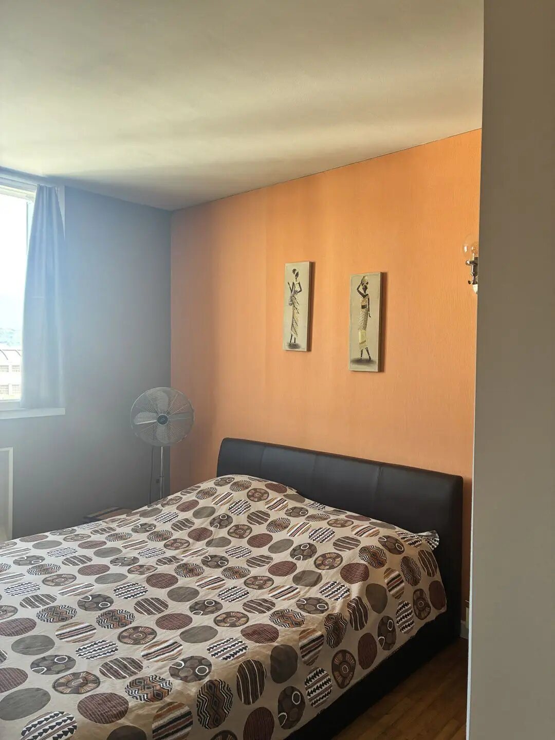 Appartement à vendre, 82m², Grenoble