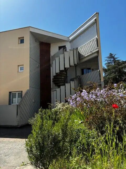 Appartement à vendre, 89m², Échirolles