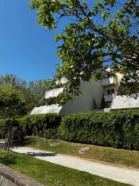 Appartement à vendre, 89m², Échirolles