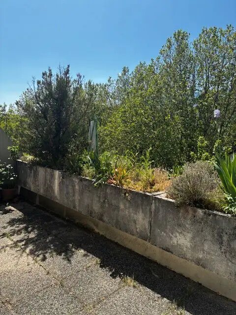 Appartement à vendre, 89m², Échirolles