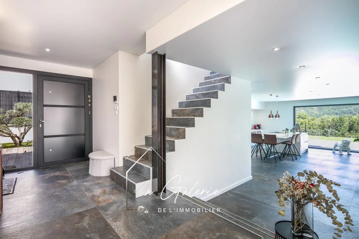 Maison à vendre, 163m², Saint-Paul-de-Varces