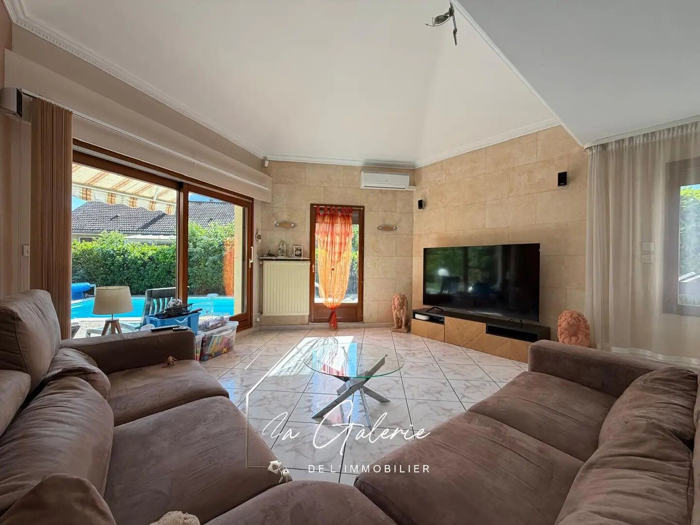 Maison à vendre, 108m², Saint-Egrève