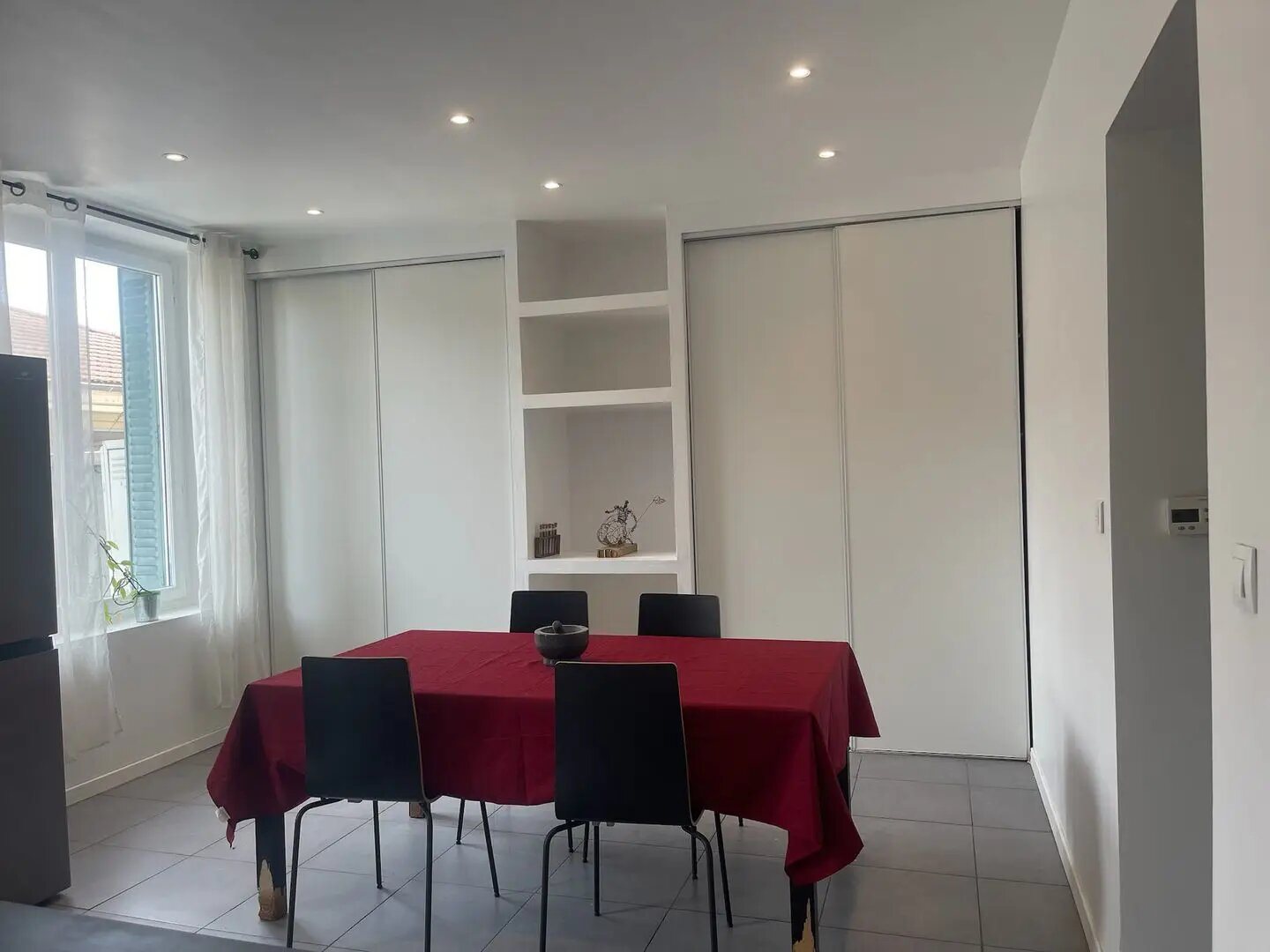Appartement à vendre, 119m², Le Pont-de-Claix