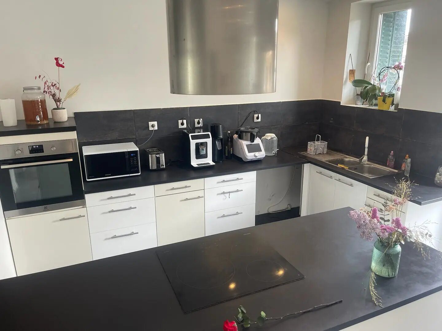 Appartement à vendre, 119m², Le Pont-de-Claix