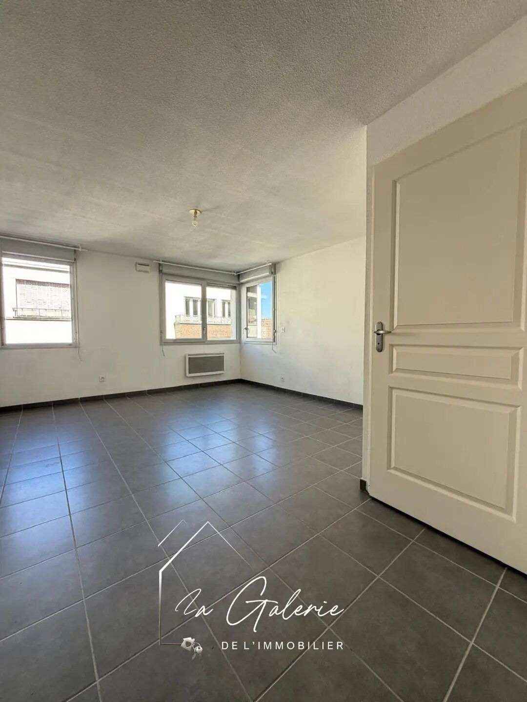 Appartement à vendre, 31m², Grenoble